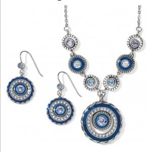 Brighton Halo Eclipse  NEW